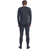 SOLID spodky dlhé (Veľkosť XS/S, Farba čierna)