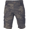 CRAMBE šortky (Veľkosť S, Farba camouflage)