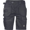 DAYBORO šortky (Veľkosť 40, Farba navy)