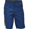 CREMORNE šortky (Veľkosť 46, Farba sivá)