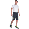 L-SURE DAWSON šortky (Veľkosť XS, Farba čierna)