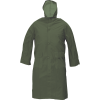 CETUS plášť do dažďa PVC (Veľkosť S, Farba zelená)