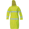 GORDON HV plášť (Veľkosť S, Farba žltá)