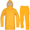 SIRET PU SET (Veľkosť S, Farba zelená)