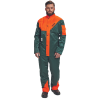 PLUTO protiporezový set (Veľkosť 46, Farba zelená)