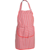 VENUS zástera (Farba červená)