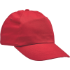 LEO baseballová čiapka (Farba zelená)