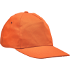 LEO baseballová čiapka (Farba zelená)