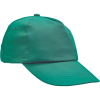 LEO baseballová čiapka (Farba zelená)