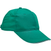 TULLE baseballová čiapka (Farba zelená)