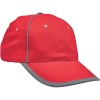 RIOM baseballová čiapka (Farba zelená)
