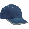 RIOM baseballová čiapka (Farba zelená)