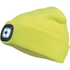 DEEL LED lampa čiapka (Farba sivá)