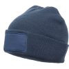 MEEST pletená čiapka (Farba sivá)