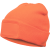 MEEST pletená čiapka (Farba sivá)