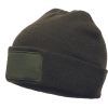 MEEST pletená čiapka (Farba sivá)