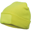 MEEST pletená čiapka (Farba sivá)