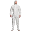 CHEMSAFE 500 OVERAL (Veľkosť S, Farba biela)