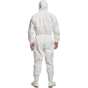 CHEMSAFE 500 OVERAL (Veľkosť S, Farba biela)
