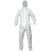 CHEMSAFE 500 OVERAL (Veľkosť S, Farba biela)