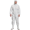 CHEMSAFE MS1 OVERAL (Veľkosť M, Farba biela)
