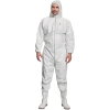 CHEMSAFE C1 OVERAL (Veľkosť M, Farba biela)