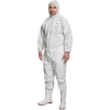 CHEMSAFE C1 OVERAL (Veľkosť M, Farba biela)