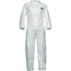Tyvek 500 Industry overal (Veľkosť S, Farba biela)