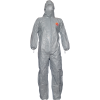 Tychem 6000 F overal (Veľkosť M, Farba sivá)