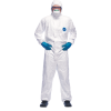 Tyvek 500 Xpert Ecopack (Veľkosť M, Farba biela)