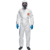 Tychem 4000 S (Veľkosť S, Farba biela)