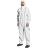 CHEMSAFE COOL overal (Veľkosť S, Farba biela/modrá)