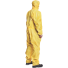 CHEMSAFE SHIELD overal (Veľkosť M, Farba žltá)
