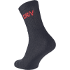 SEGIN ponožky 3pack (Veľkosť č.39, Farba sivá)