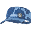 NEURUM čiapka s šiltom (Farba navy)