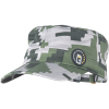NEURUM čiapka s šiltom (Farba navy)
