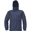 DAYBORO parka (Veľkosť S, Farba navy)