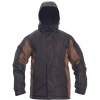 DAYBORO parka (Veľkosť S, Farba navy)