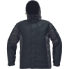 DAYBORO parka (Veľkosť S, Farba navy)
