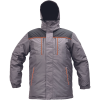 CREMORNE parka (Veľkosť S, Farba sivá)
