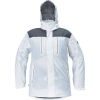 CREMORNE parka (Veľkosť S, Farba sivá)