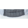 CREMORNE parka (Veľkosť S, Farba sivá)
