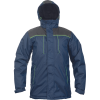 CREMORNE parka (Veľkosť S, Farba sivá)