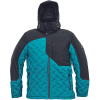 NEURUM parka (Veľkosť S, Farba navy)