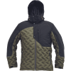 NEURUM parka (Veľkosť S, Farba navy)