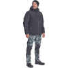NEURUM parka (Veľkosť S, Farba navy)