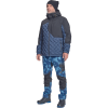 NEURUM parka (Veľkosť S, Farba navy)