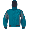 DAYBORO pilot bunda (Veľkosť S, Farba navy)