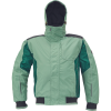 DAYBORO pilot bunda (Veľkosť S, Farba navy)