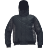 DAYBORO pilot bunda (Veľkosť S, Farba navy)